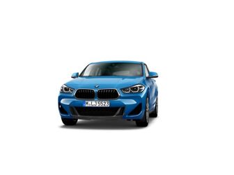 Imagen de BMW X2 sDrive 18d