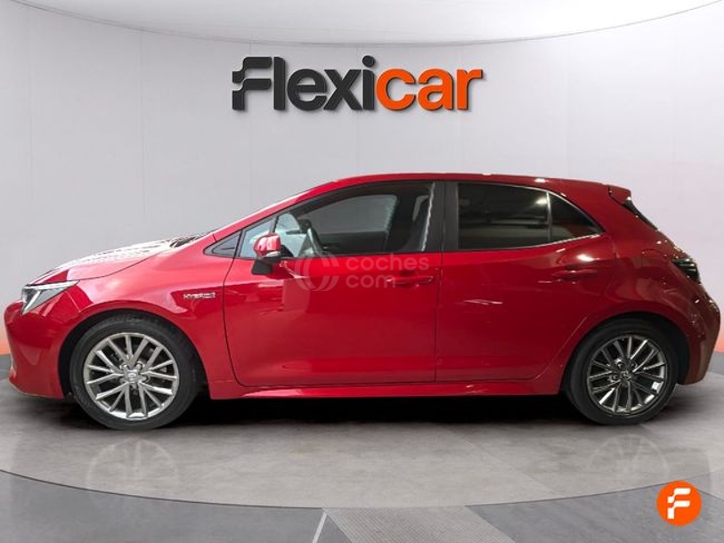 Foto del TOYOTA Corolla 125H Active Tech