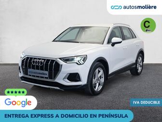 Imagen de AUDI Q3 35 TDI Advanced S tronic 110kW