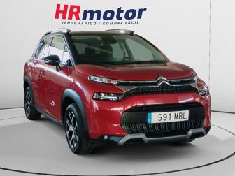 Imagen de CITROEN C3 Aircross Puretech S&S Shine 110