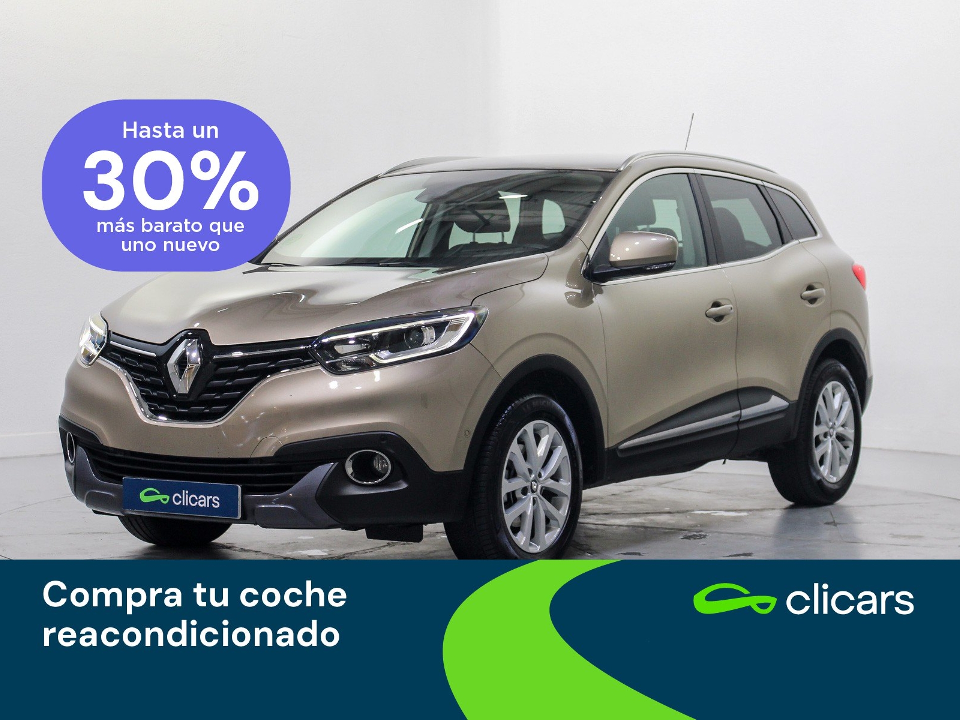 Imagen de RENAULT Kadjar