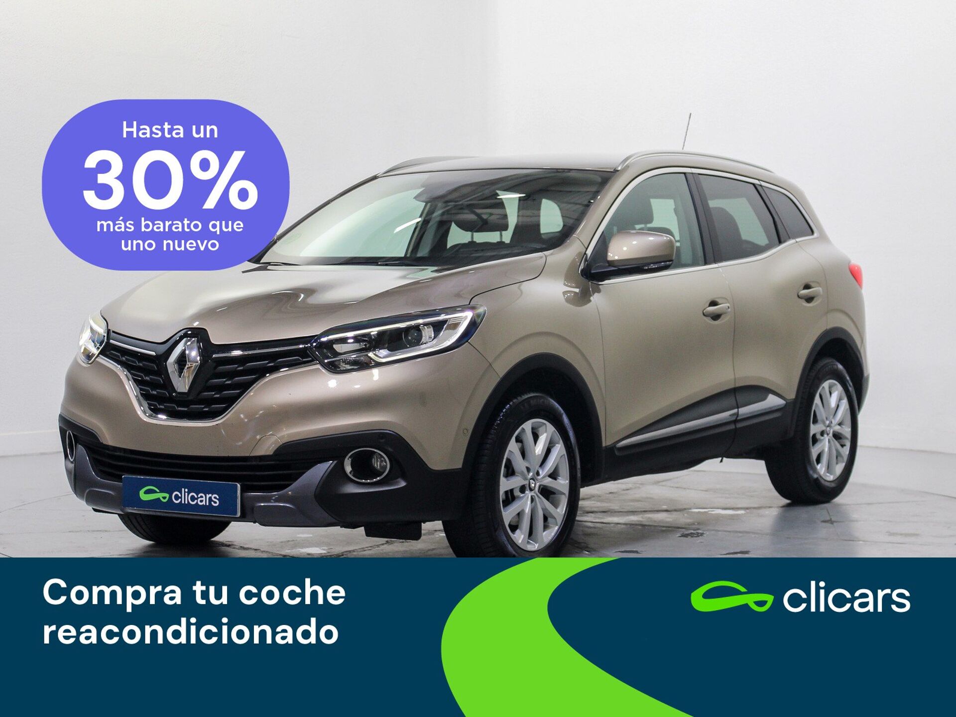 Imagen 1 de RENAULT Kadjar