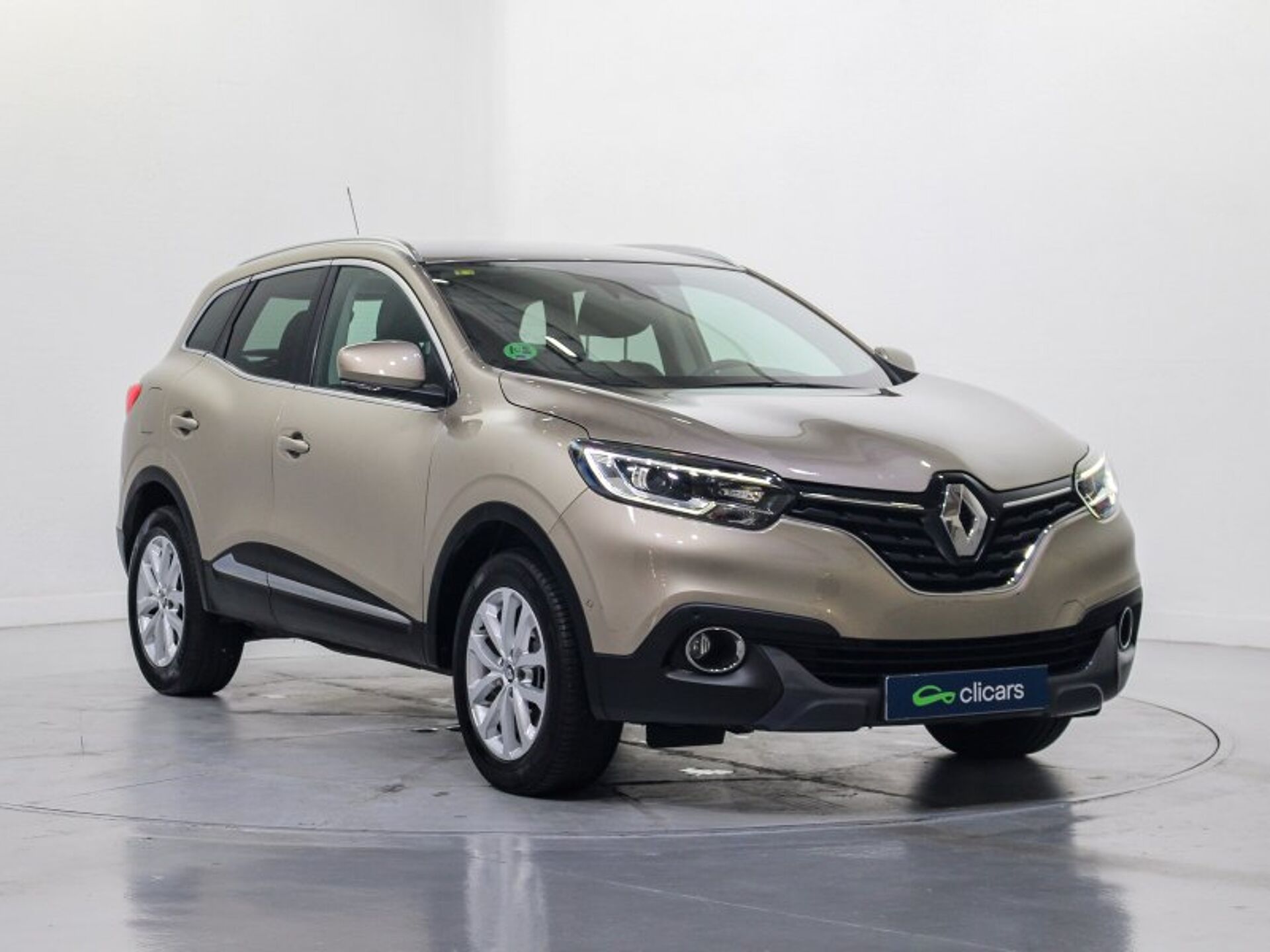 Imagen 3 de RENAULT Kadjar
