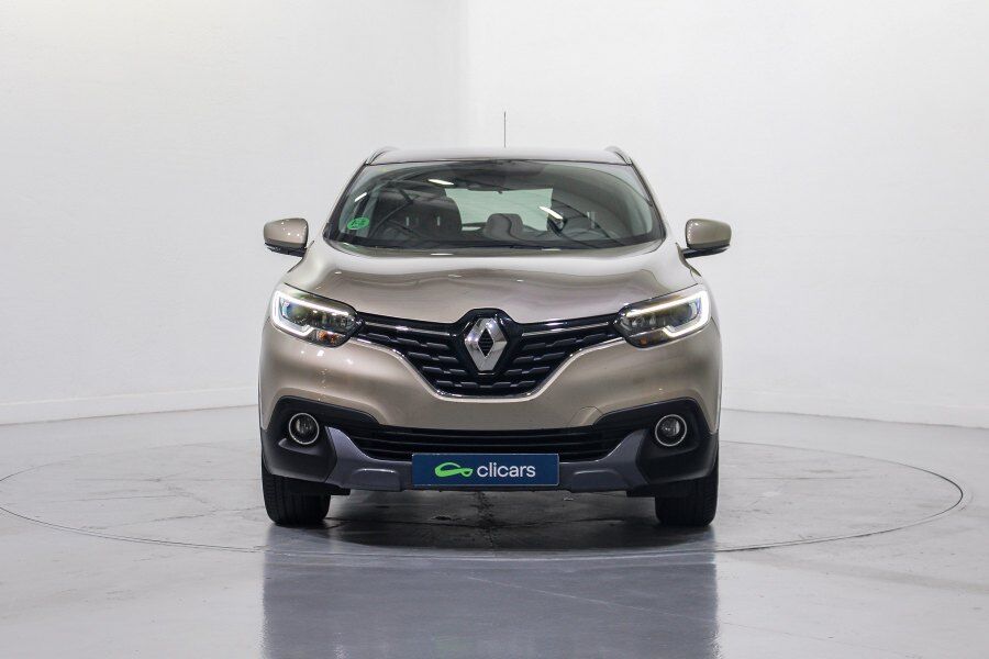 Foto del RENAULT Kadjar 1.6dCi Energy Zen 96kW