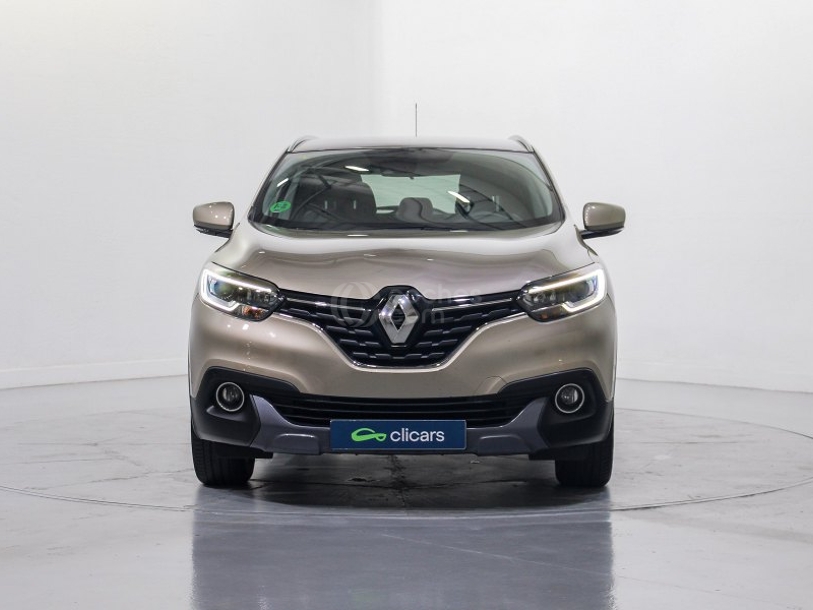 Foto del RENAULT Kadjar 1.6dCi Energy Zen 96kW