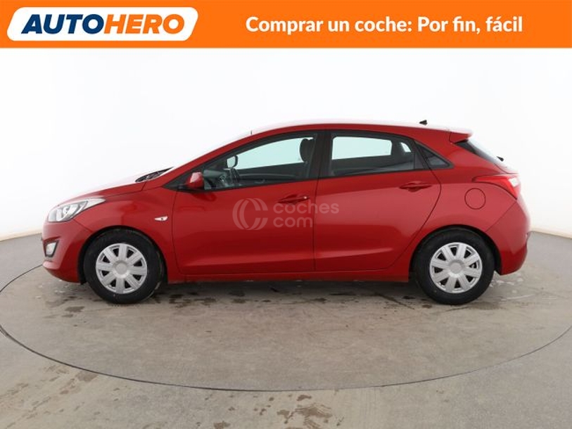 Foto del HYUNDAI i30 1.4 Klass