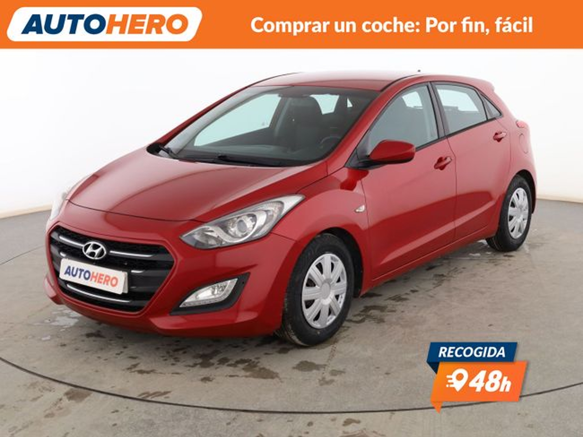 Imagen de HYUNDAI i30
