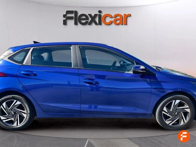 Foto del HYUNDAI i20 1.0 TGDI Klass 100