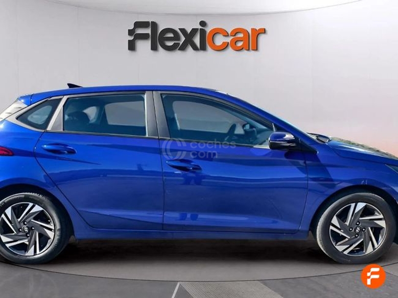 Foto del HYUNDAI i20 1.0 TGDI Klass 100