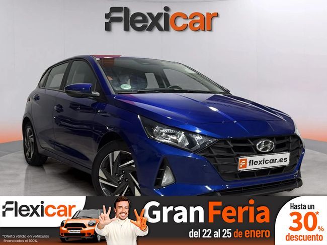Foto del HYUNDAI i20 1.0 TGDI Klass 100