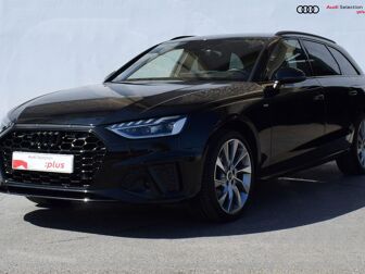 Imagen de AUDI A4 Avant 35 TDI Advanced S tronic 120kW