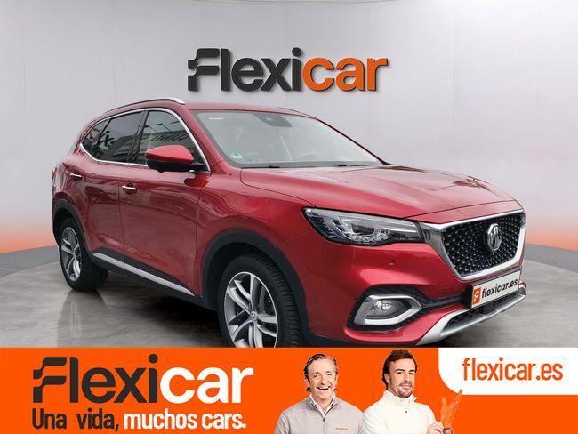 Foto del MG HS 1.5 T-GDI Luxury