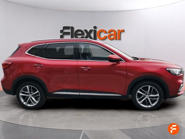 Foto del MG HS 1.5 T-GDI AT Luxury