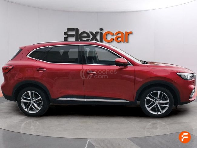 Foto del MG HS 1.5 T-GDI Luxury