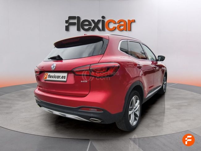 Foto del MG HS 1.5 T-GDI Luxury