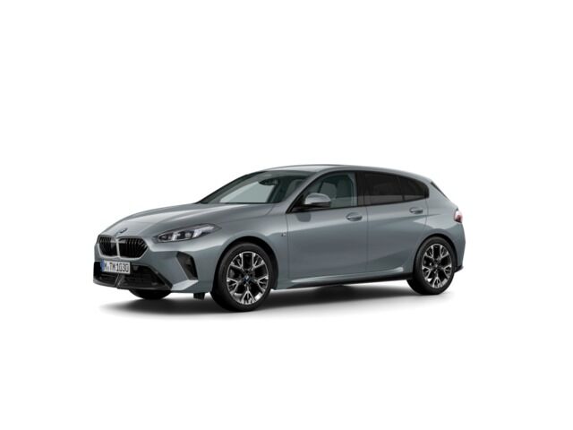BMW Serie 1 (120d 120 kW (163 CV)) en Alicante