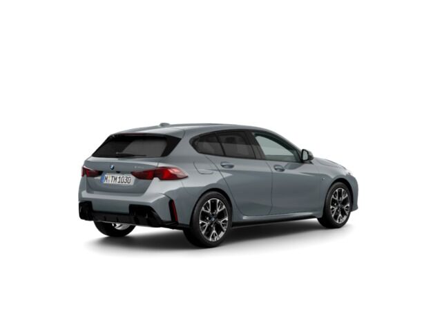 BMW Serie 1 (120d 120 kW (163 CV)) en Alicante