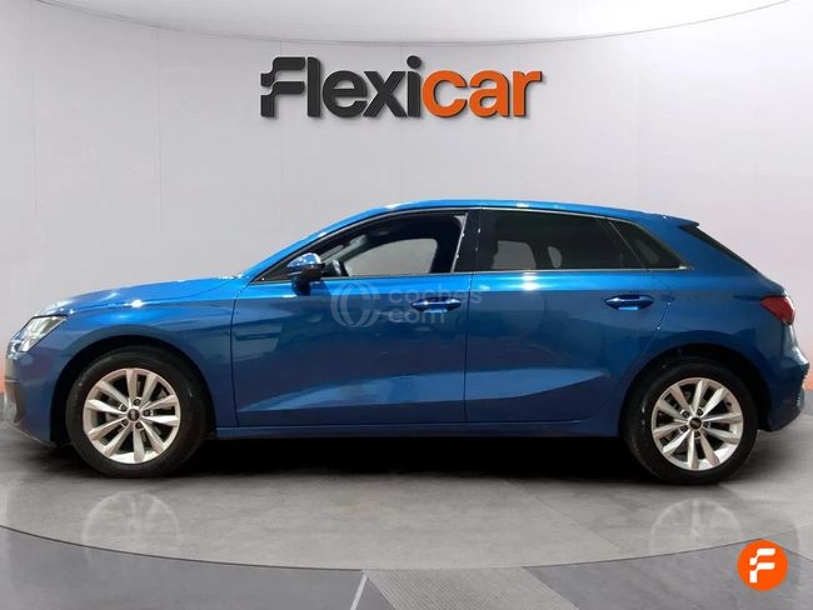 Foto del AUDI A3 Sportback 30 TFSI S tronic