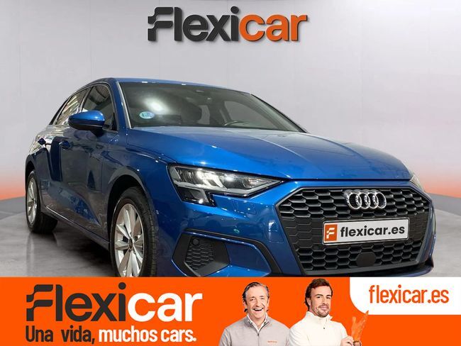 AUDI A3 (Sportback 30 TFSI 81kW (110CV) S tronic) en Granada
