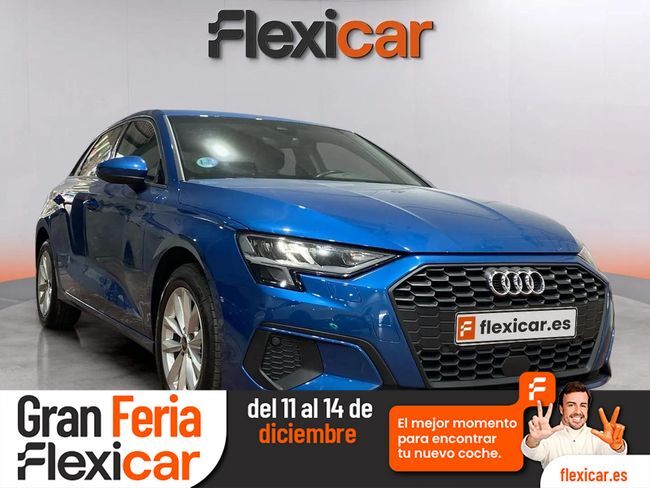 AUDI A3 (Sportback 30 TFSI 81kW (110CV) S tronic) en Granada