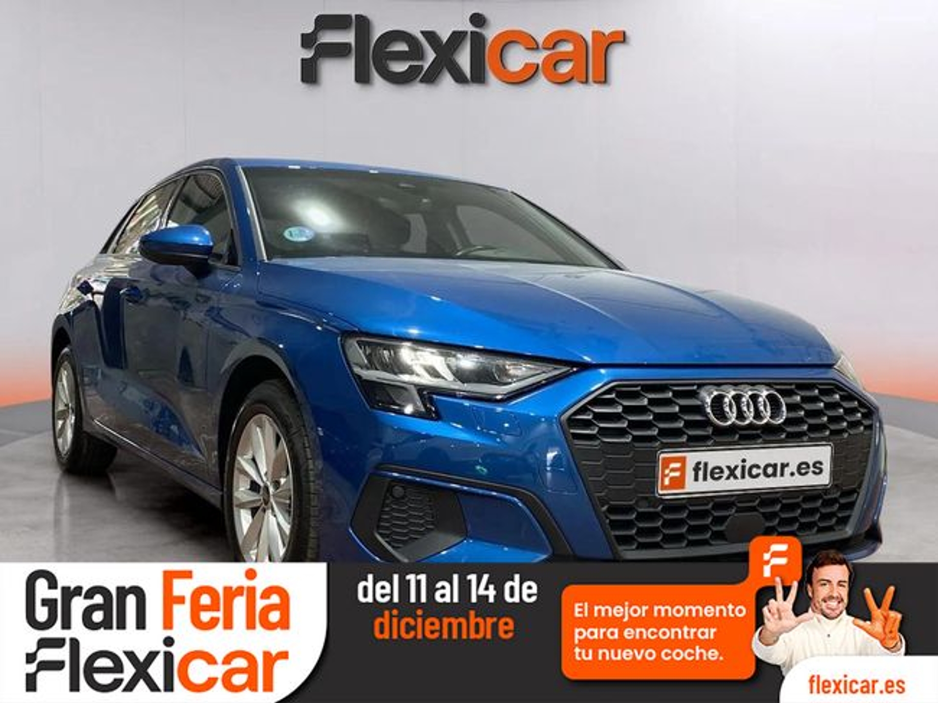 Imagen de AUDI A3