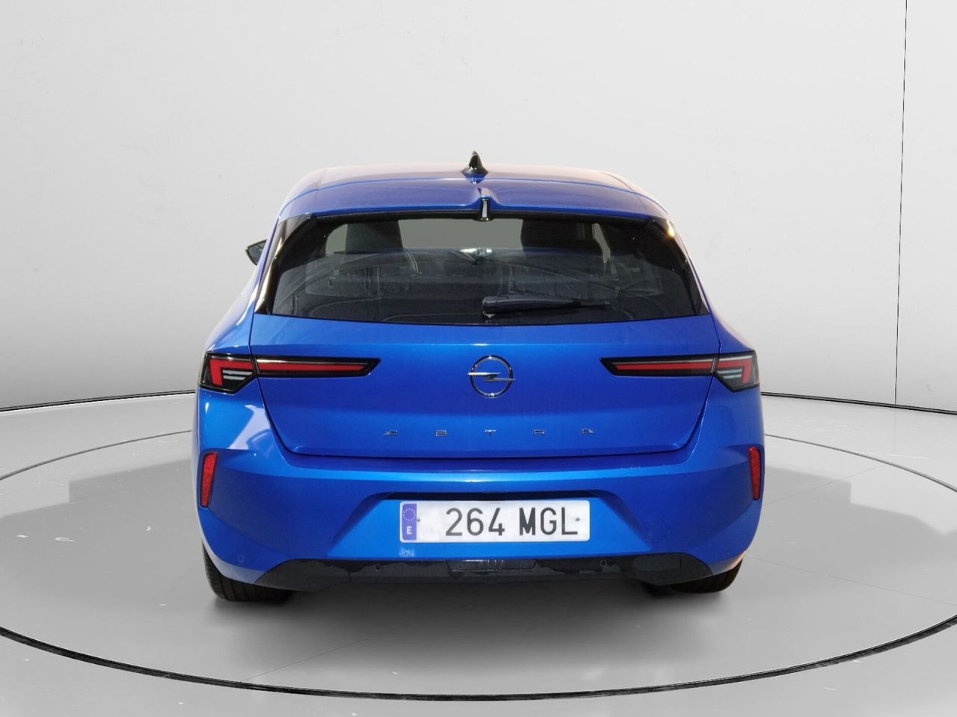 Imagen 3 de OPEL Astra