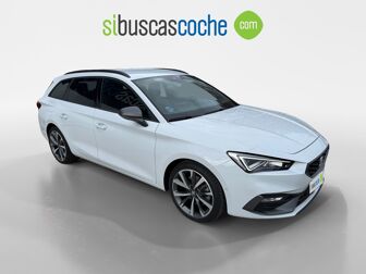 Imagen de SEAT León 2.0TDI CR S&S Style DSG-7 150