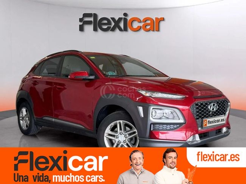 Foto del HYUNDAI Kona 1.0 TGDI Essence 4x2
