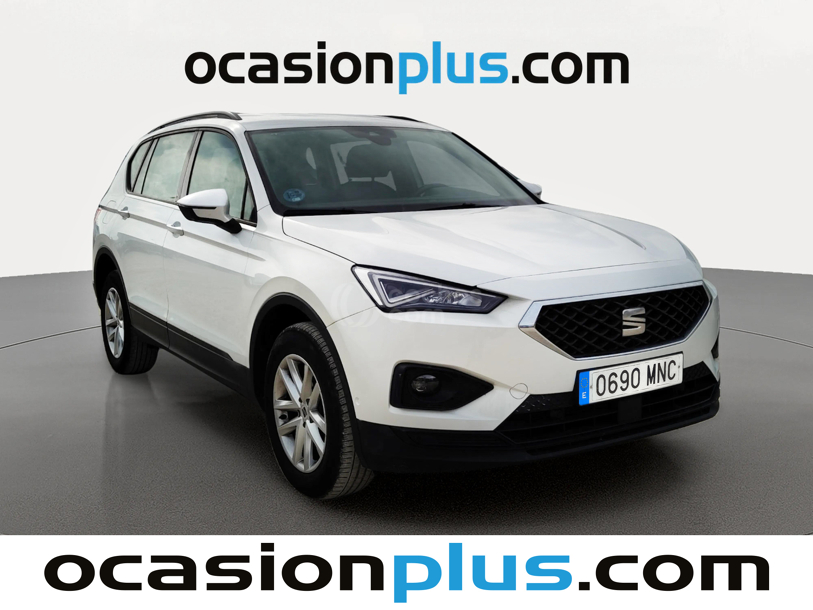 Foto del SEAT Tarraco 1.5 TSI S&S Style 150