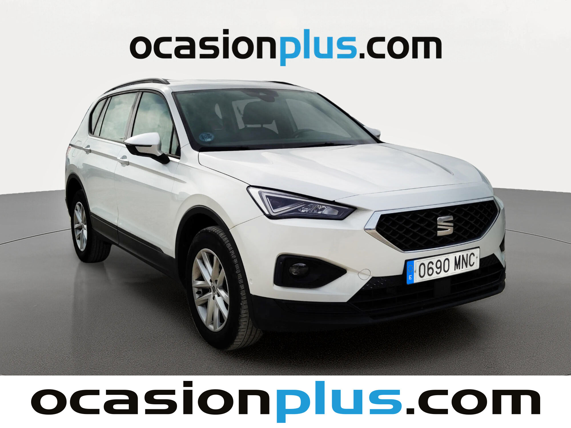 Foto del SEAT Tarraco 1.5 TSI S&S Style 150