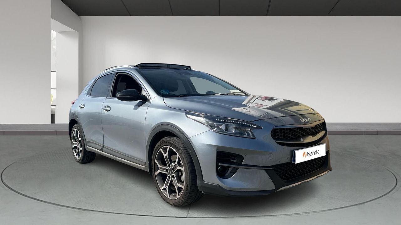 Foto del KIA XCeed 1.5 MHEV Emotion