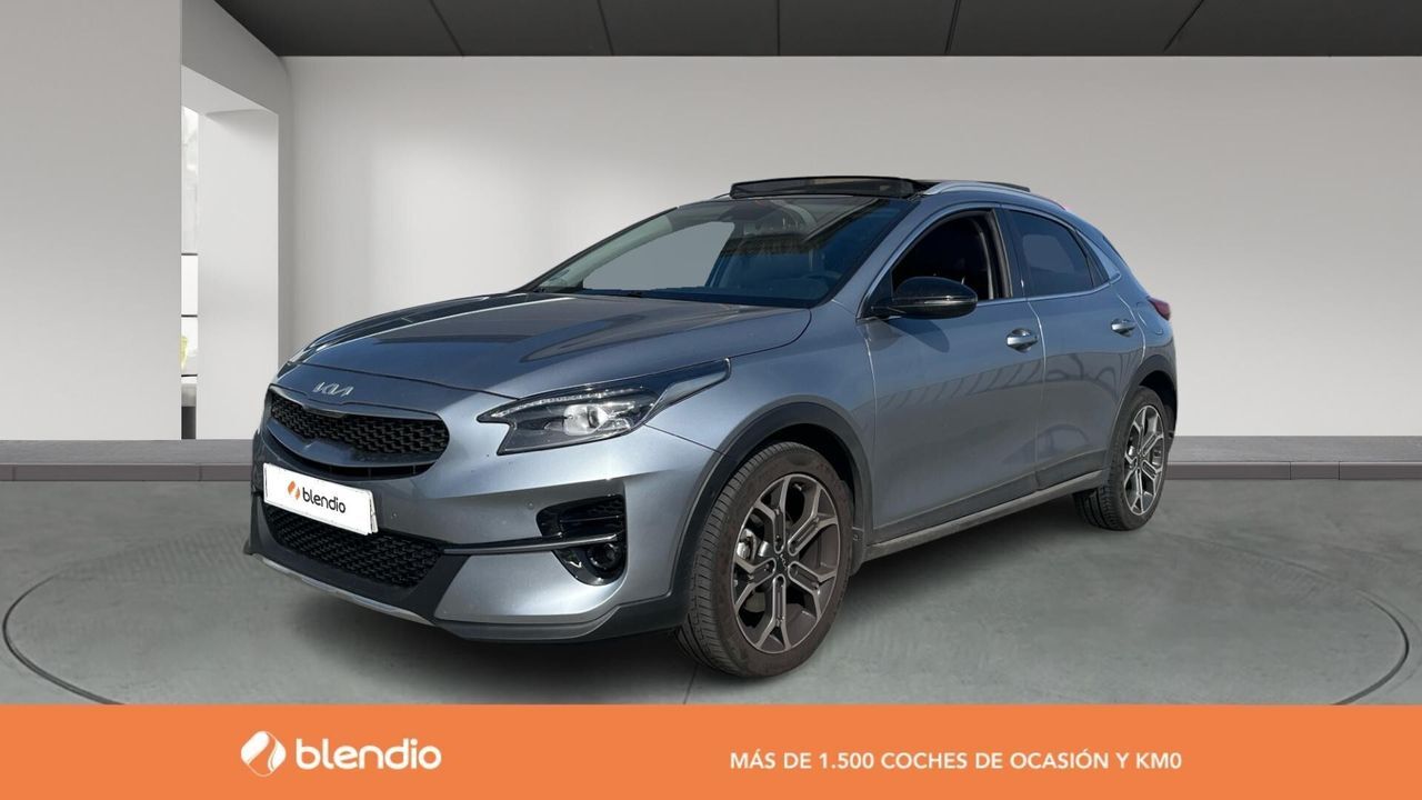 Foto del KIA XCeed 1.5 MHEV Emotion