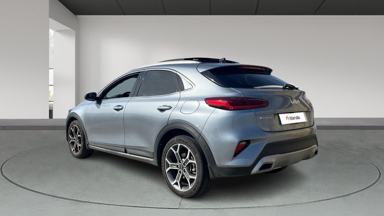 Foto del KIA XCeed 1.5 MHEV Emotion