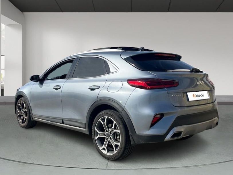 Foto del KIA XCeed 1.5 MHEV Emotion