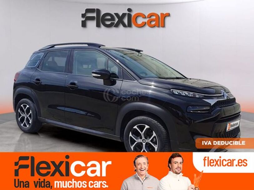 Foto del CITROEN C3 Aircross BlueHDi S&S Shine 110