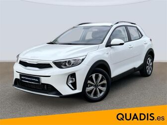 Imagen de KIA Stonic 1.0 T-GDi MHEV Concept 100