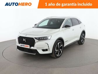 Imagen de DS DS 7 Crossback 2.0BlueHDi Grand Chic Aut.