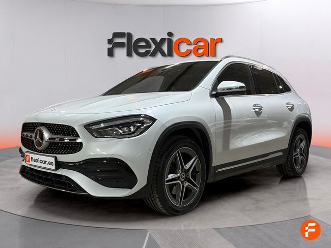 Foto del MERCEDES Clase GLA GLA 250e