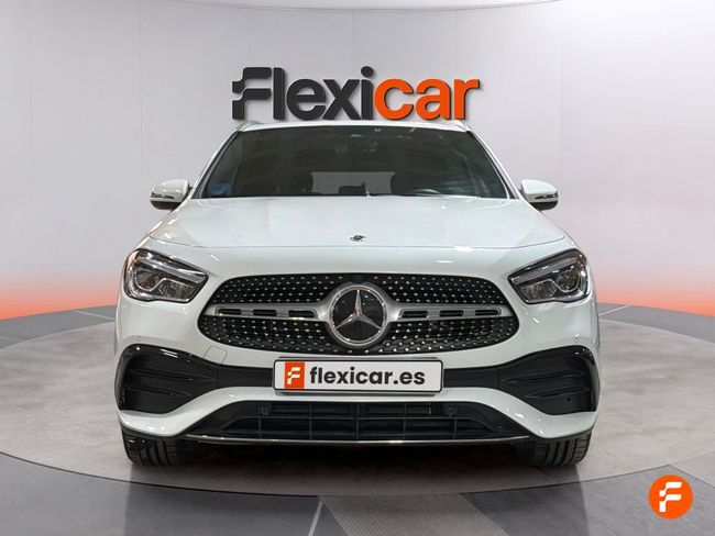 Foto del MERCEDES Clase GLA GLA 250e