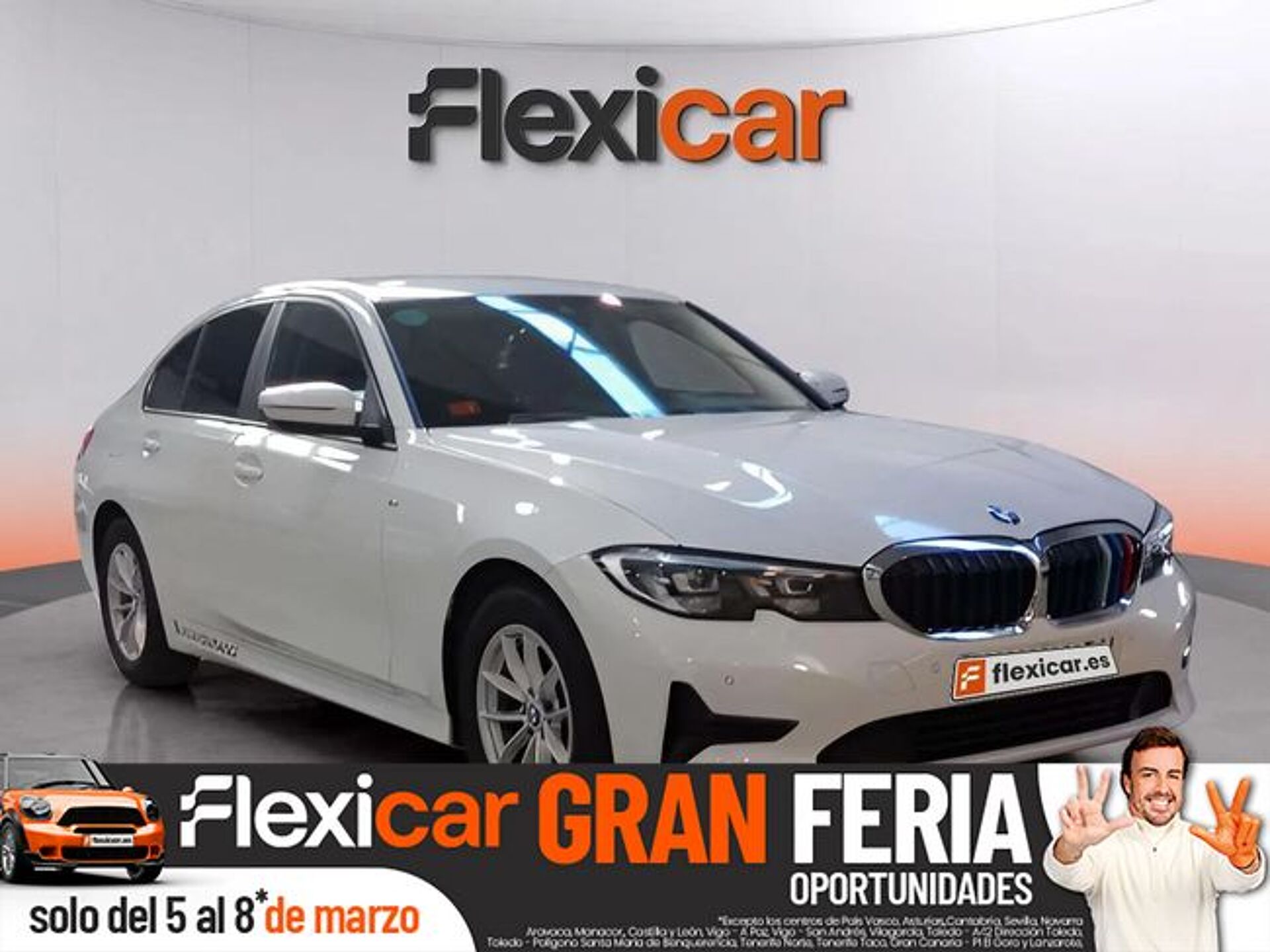 Imagen 1 de BMW Serie 3