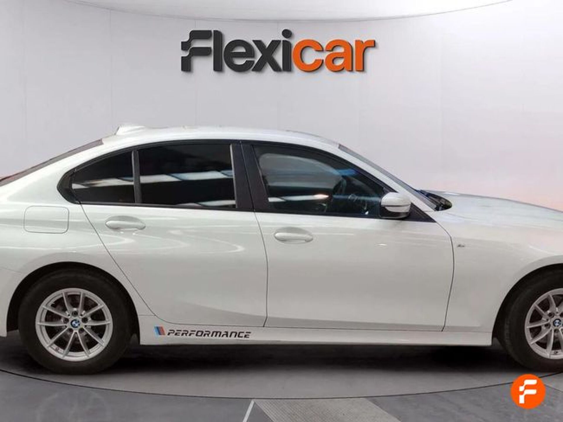 Imagen 3 de BMW Serie 3