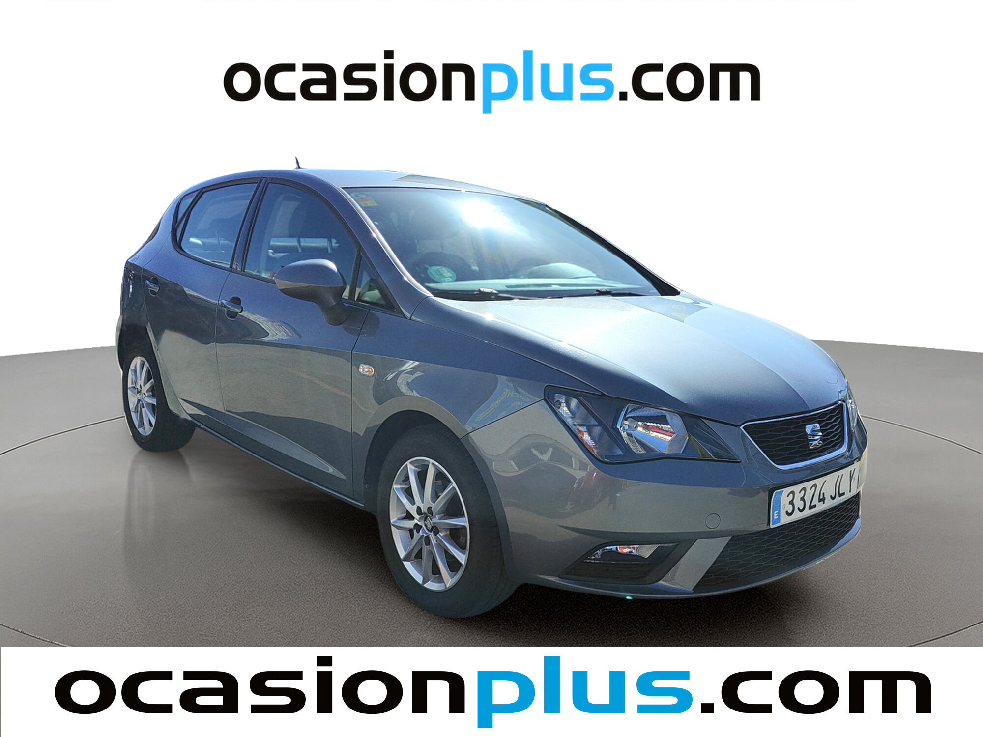 Foto del SEAT Ibiza 1.2 TSI Style