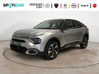 Imagen de CITROEN C4 Hybrid Max eDSC6 136