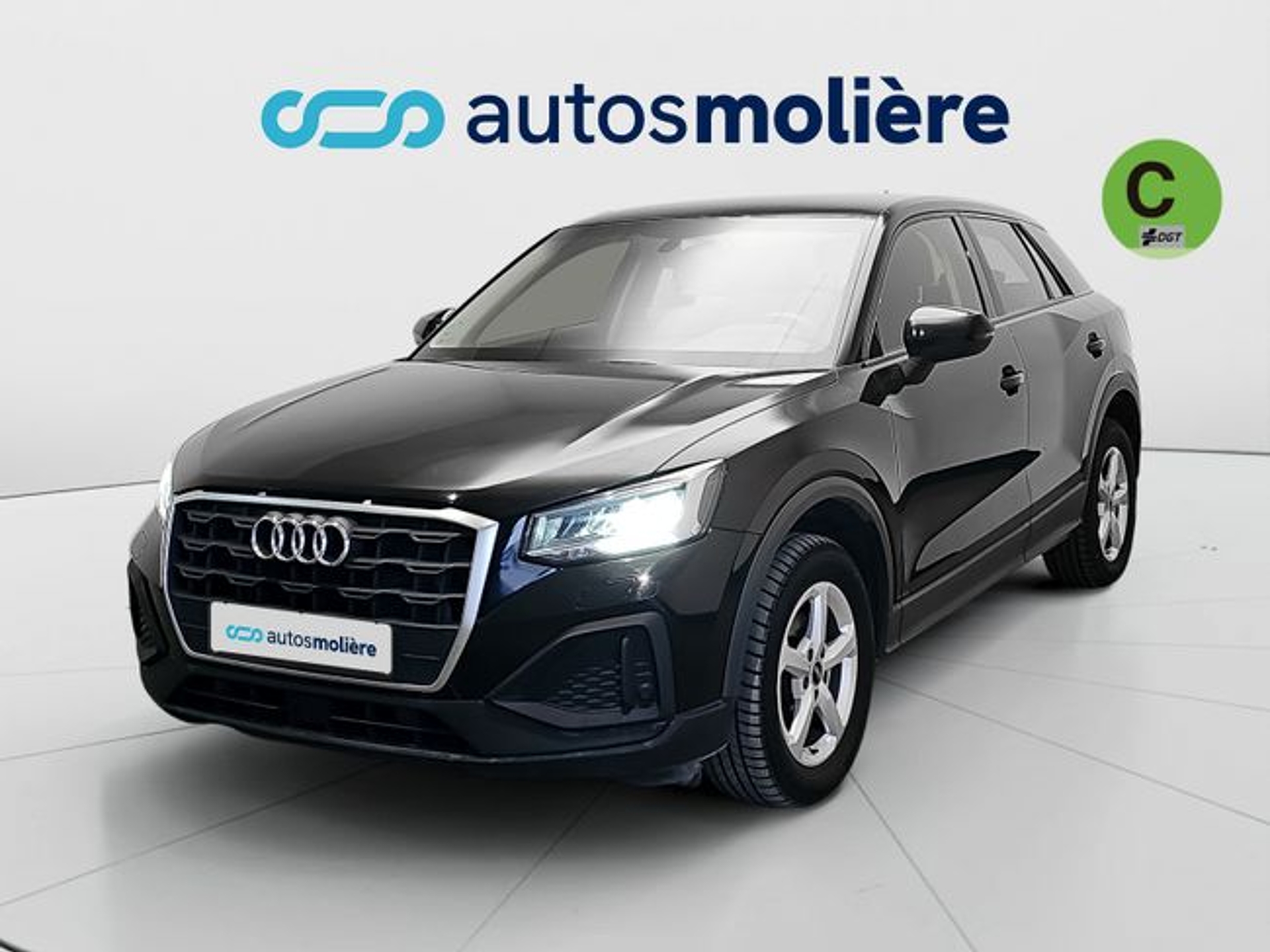 Imagen de AUDI Q2