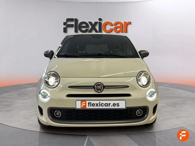 Foto del FIAT 500 1.2 Riva