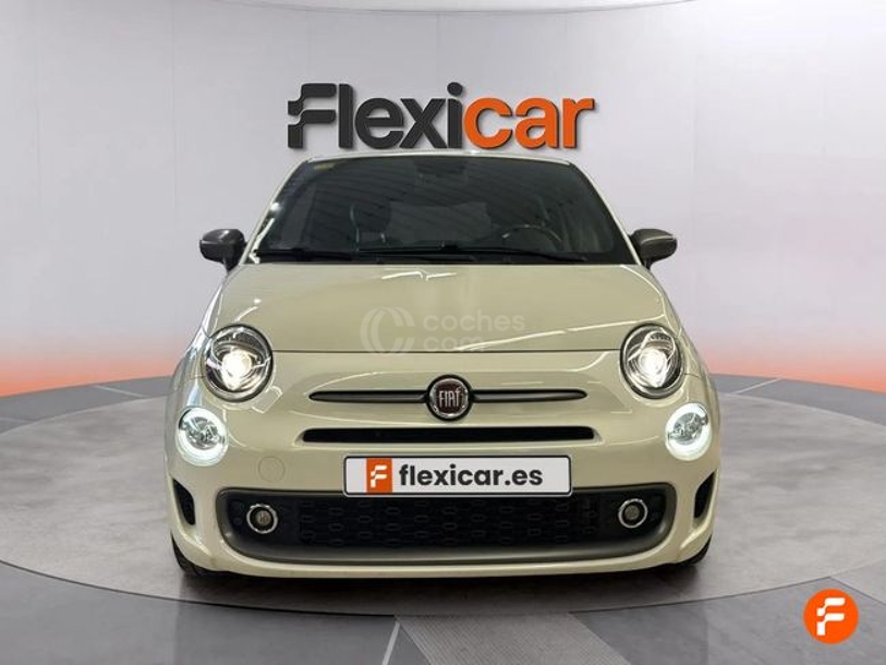 Foto del FIAT 500 1.2 Riva