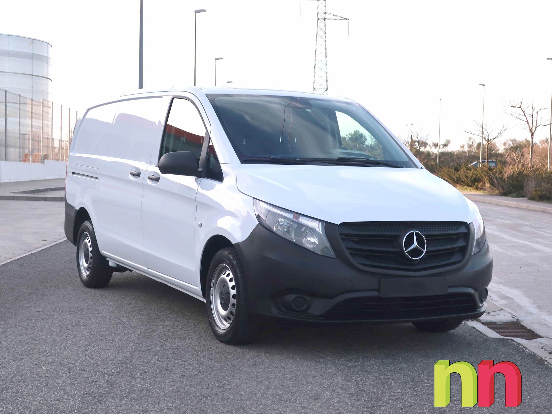 Imagen 2 de MERCEDES Vito