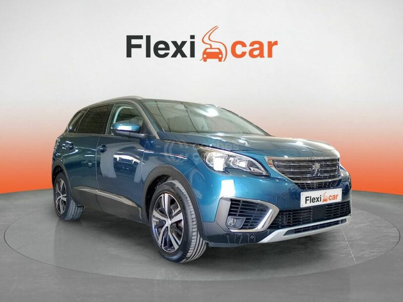 Foto del PEUGEOT 5008 1.2 PureTech S&S Allure 130