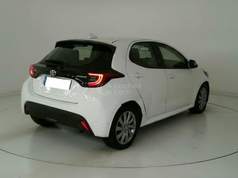 Foto del TOYOTA Yaris 120H 1.5 Active Tech