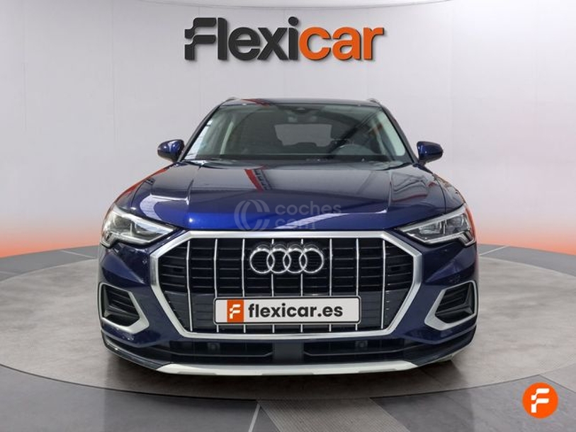 Foto del AUDI Q3 35 TDI Advanced S tronic 110kW